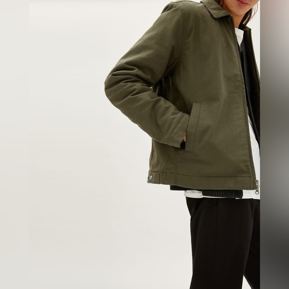 Great Trucker Jacket from Everlane - Picture 6 of 14
